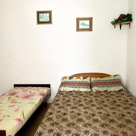 Akvitaniya Mini-Hotel Zatoka Extérieur photo