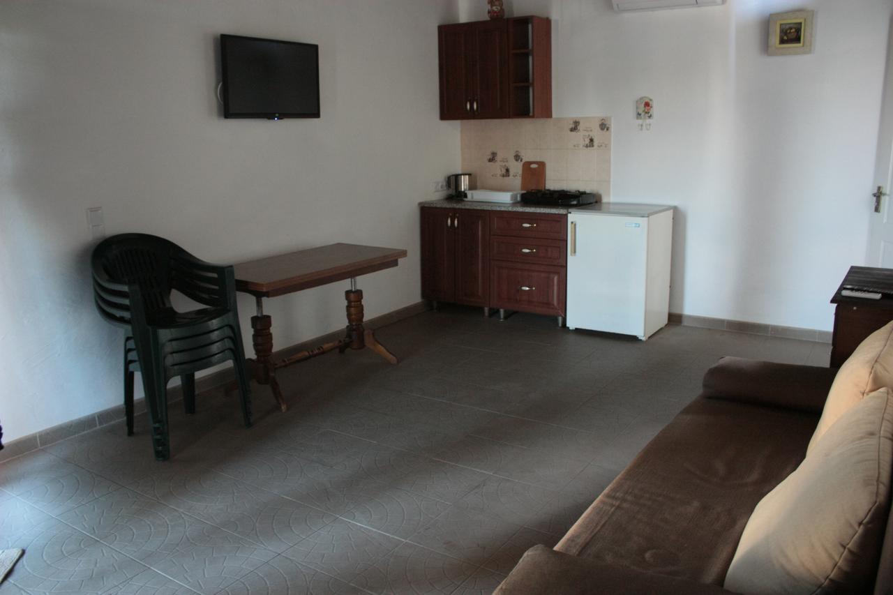 Akvitaniya Mini-Hotel Zatoka Extérieur photo