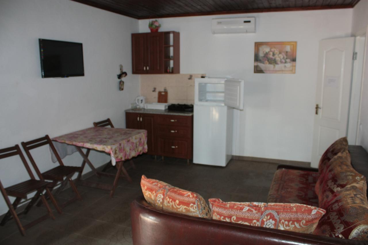 Akvitaniya Mini-Hotel Zatoka Extérieur photo