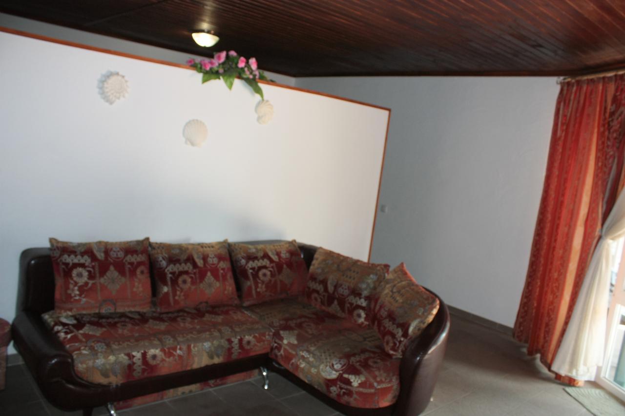 Akvitaniya Mini-Hotel Zatoka Extérieur photo