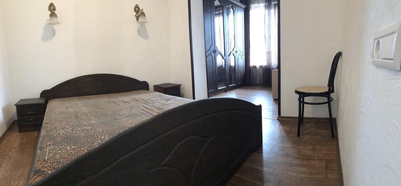 Akvitaniya Mini-Hotel Zatoka Extérieur photo