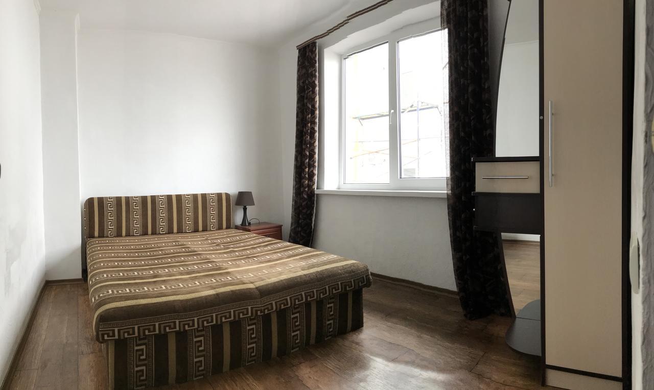 Akvitaniya Mini-Hotel Zatoka Extérieur photo