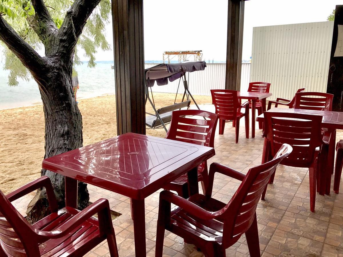 Akvitaniya Mini-Hotel Zatoka Extérieur photo