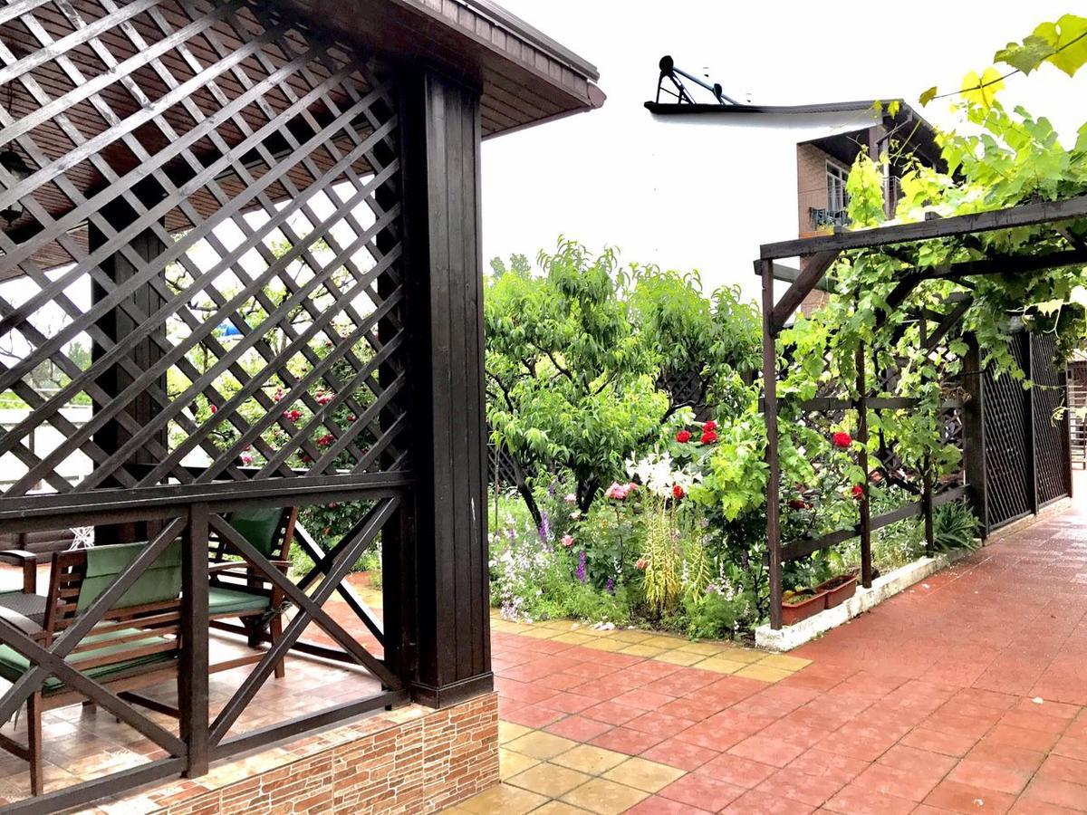 Akvitaniya Mini-Hotel Zatoka Extérieur photo