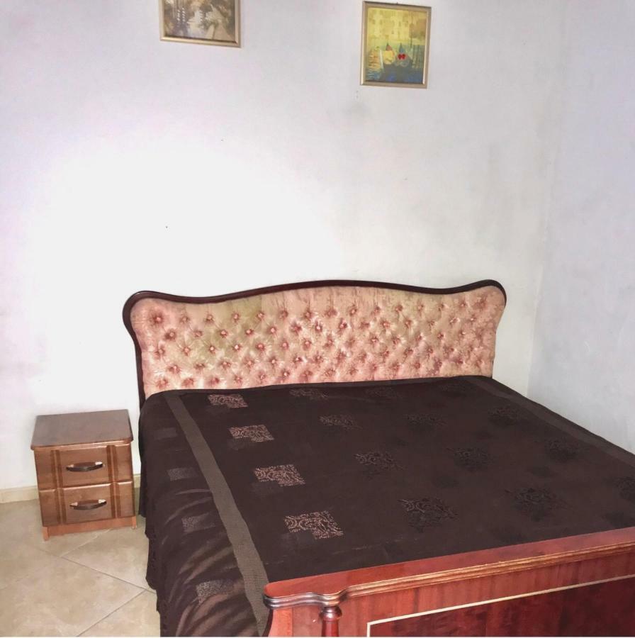 Akvitaniya Mini-Hotel Zatoka Extérieur photo